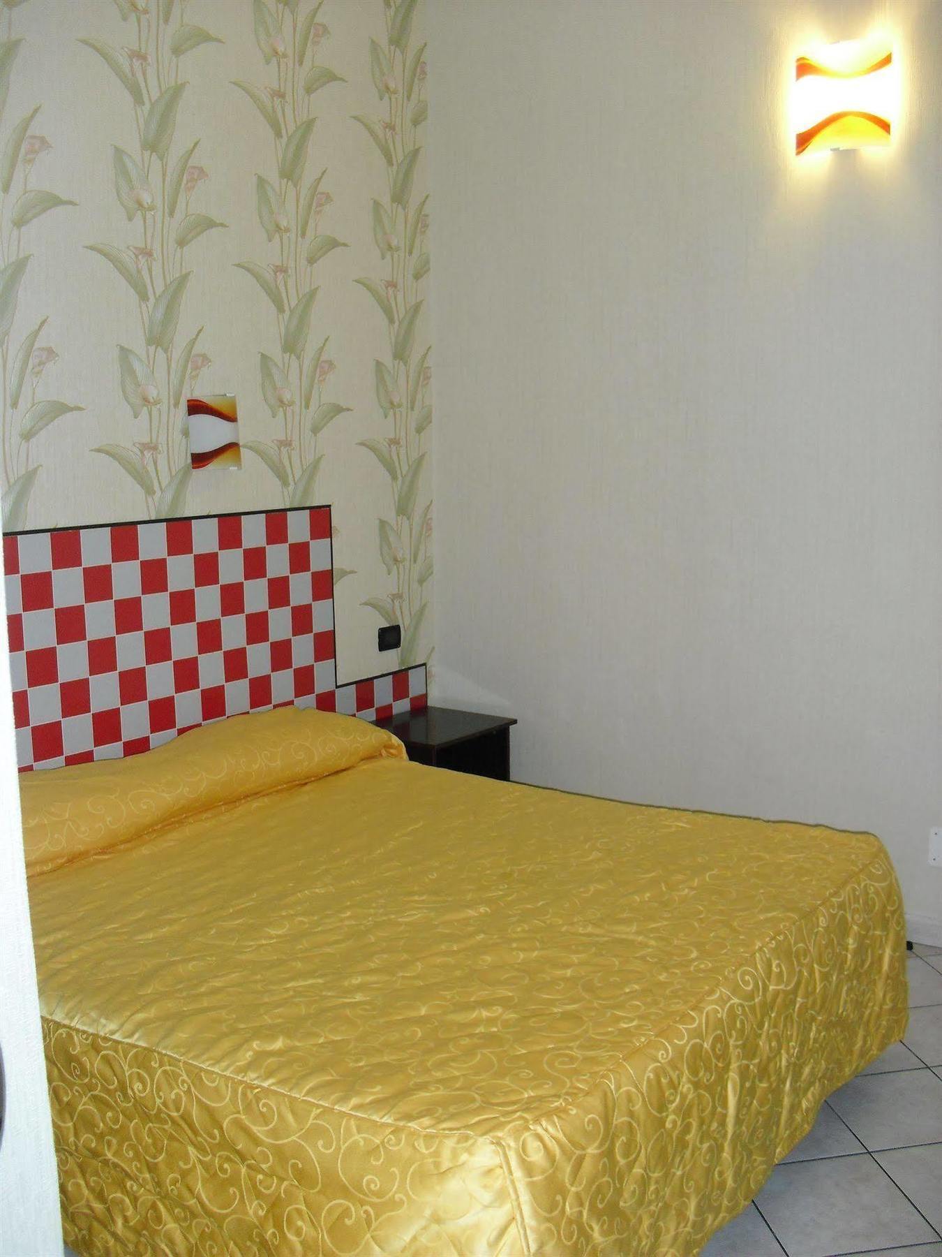 Hotel Esperia