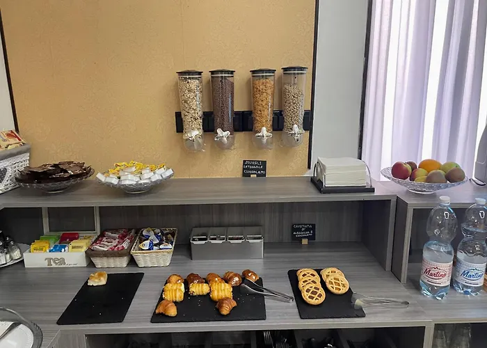 Hotel Esperia