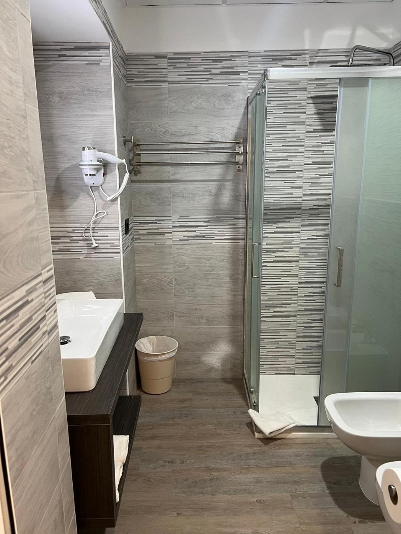Esperia Hotel Sanremo