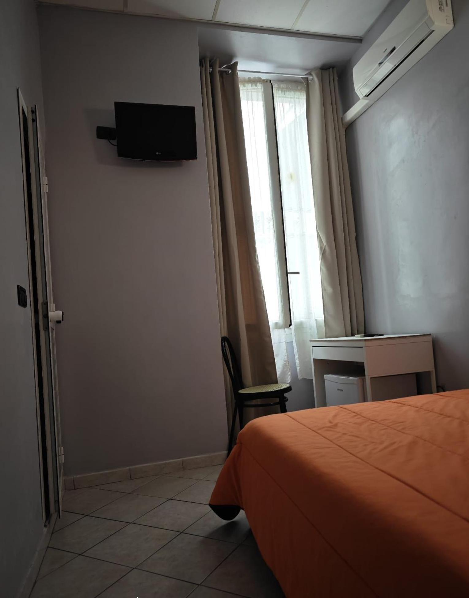 Hotel Esperia