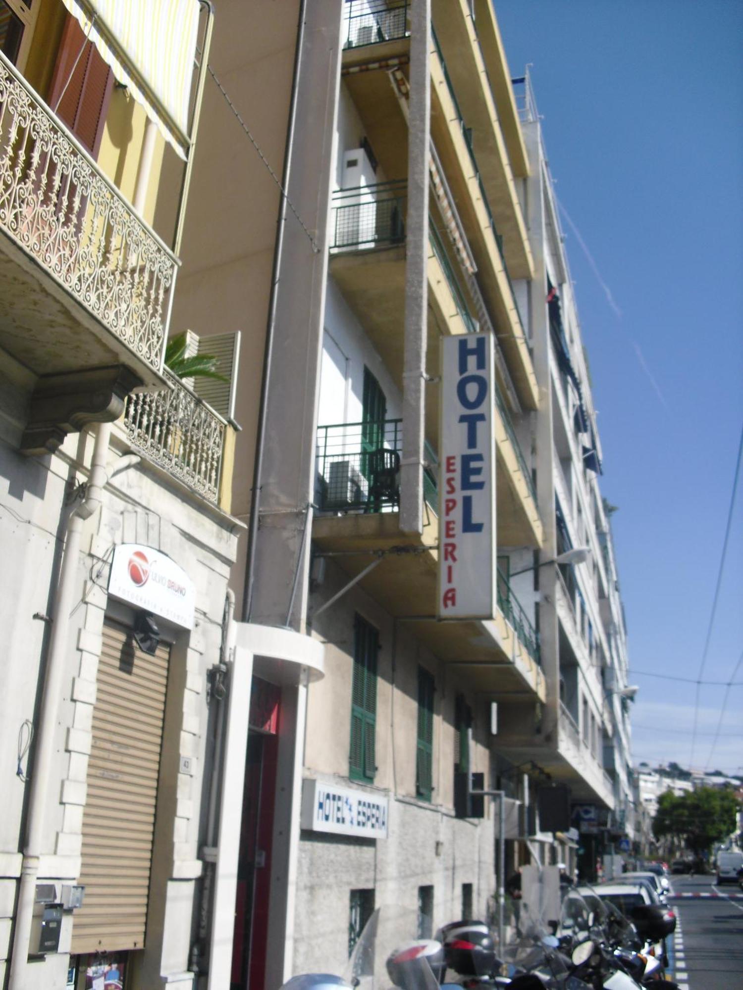 Esperia Sanremo