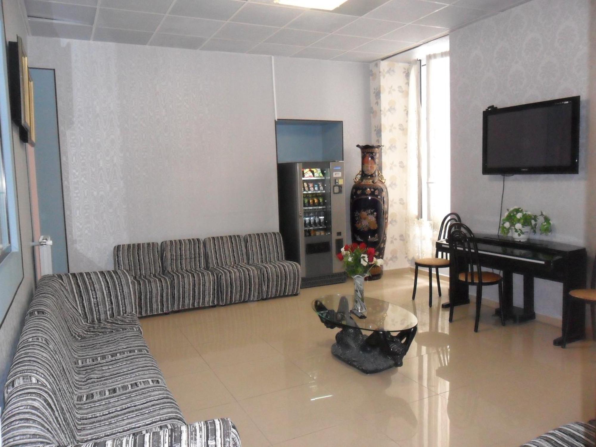 Hotel Esperia