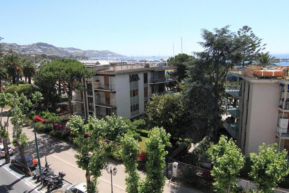 Hotel Esperia Sanremo