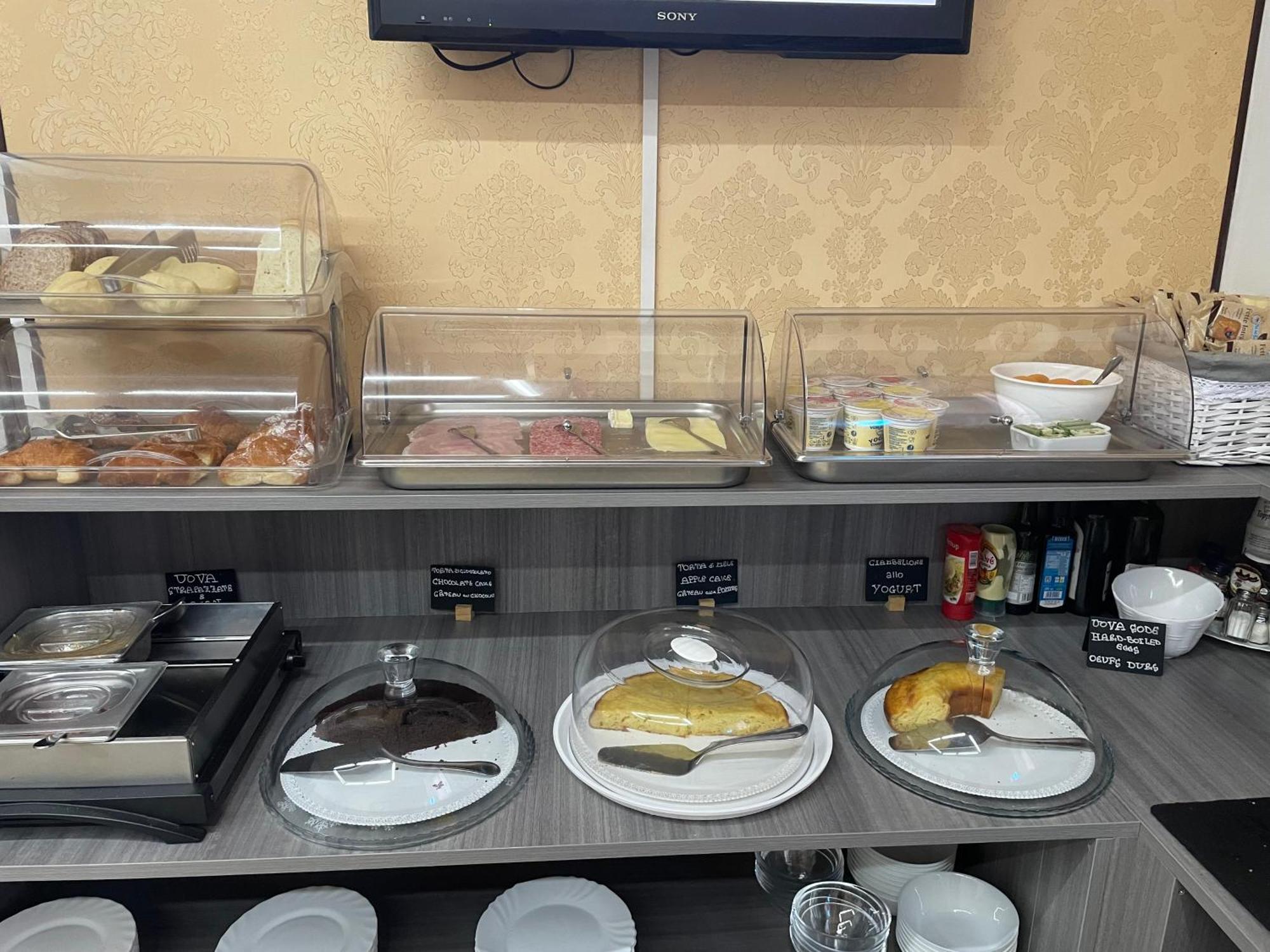 Hotel Esperia