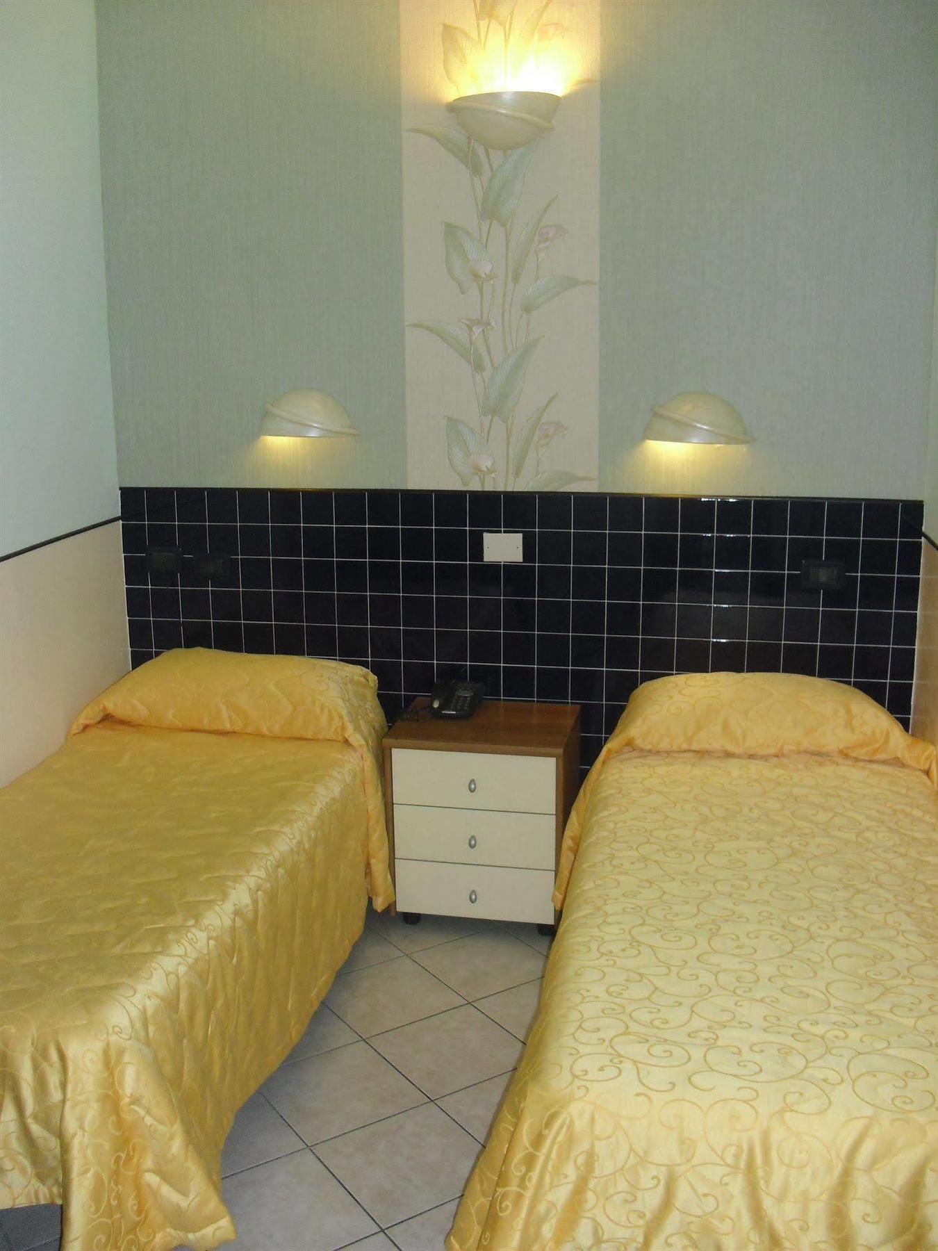 Hotel Esperia