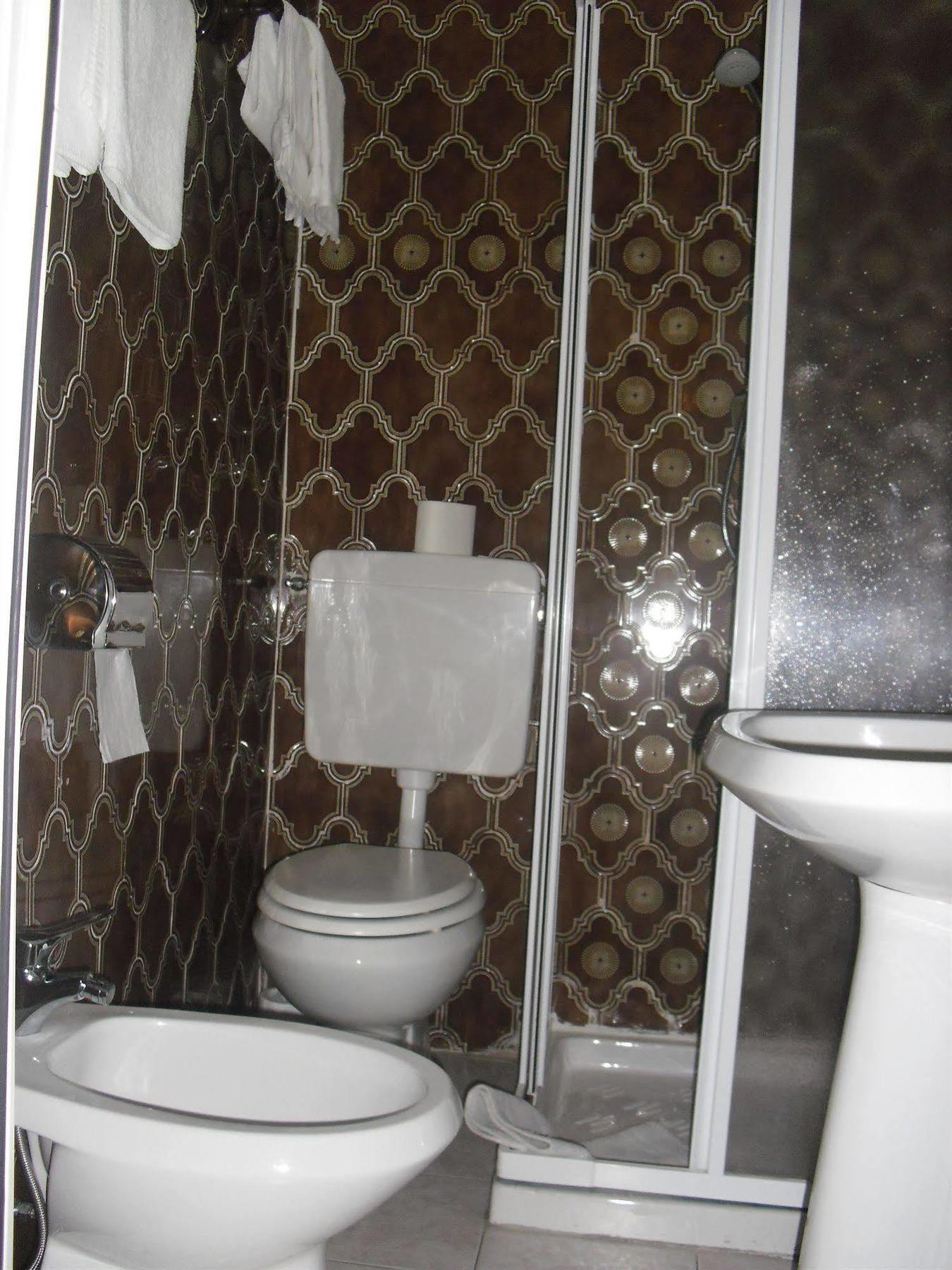 Esperia Hotel