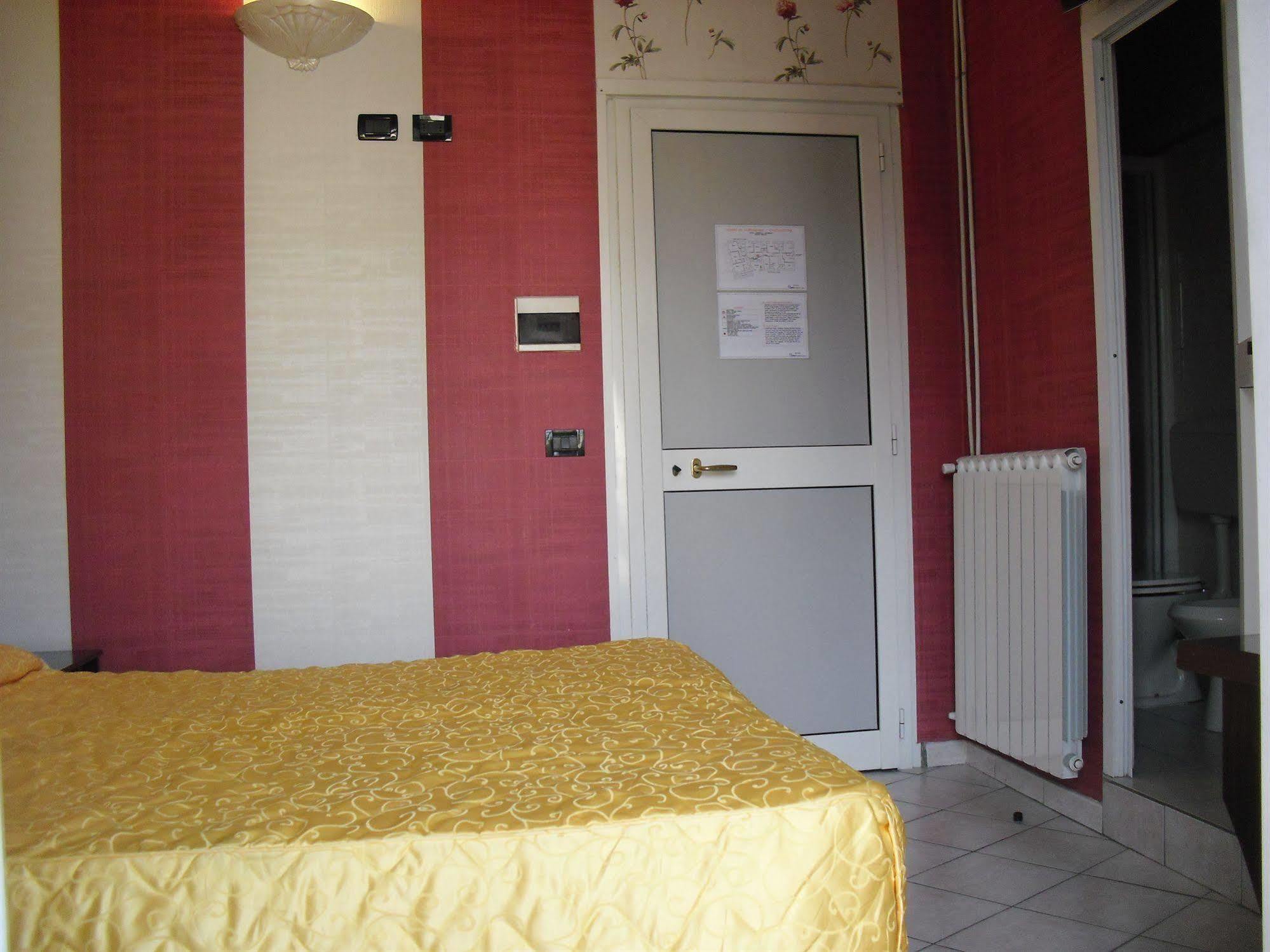 Hotel Esperia