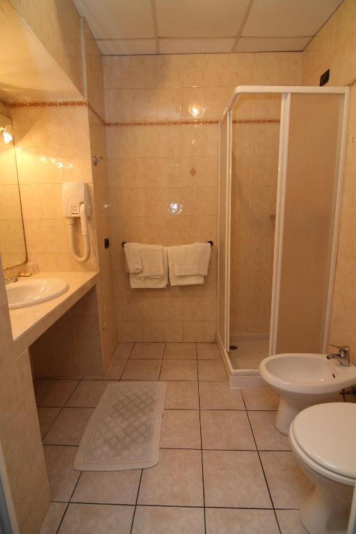Esperia Hotel Sanremo