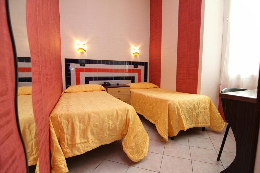 Hotel Esperia Sanremo